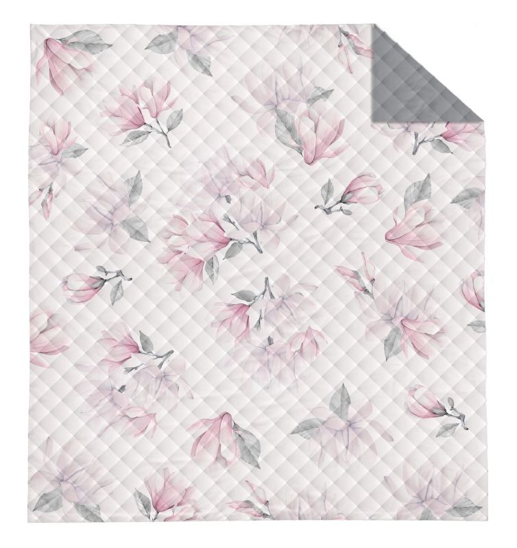 Přehoz na postel Magnolie 220/240