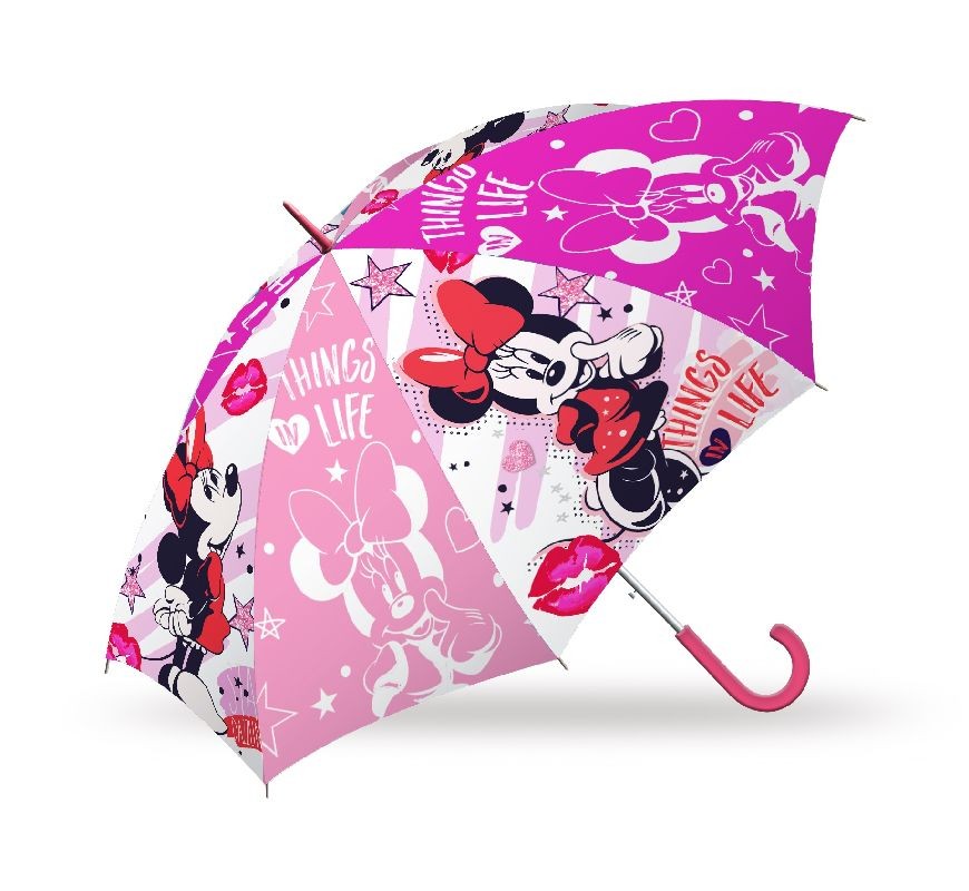 Deštník Minnie Life