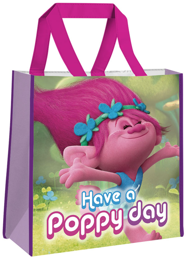 Dětská taška Trollové Poppy