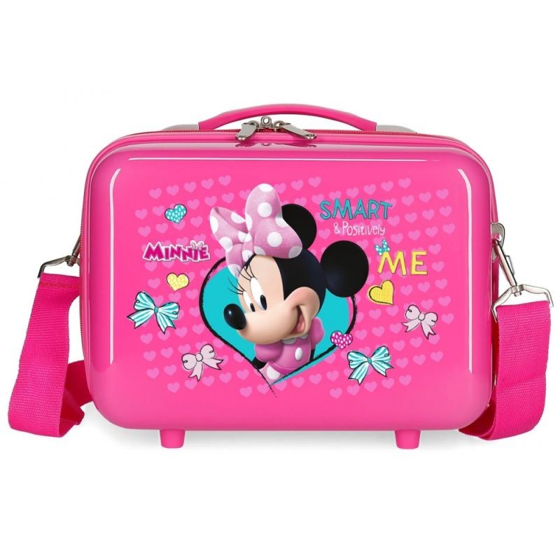 Kabelka ABS Minnie Happy 