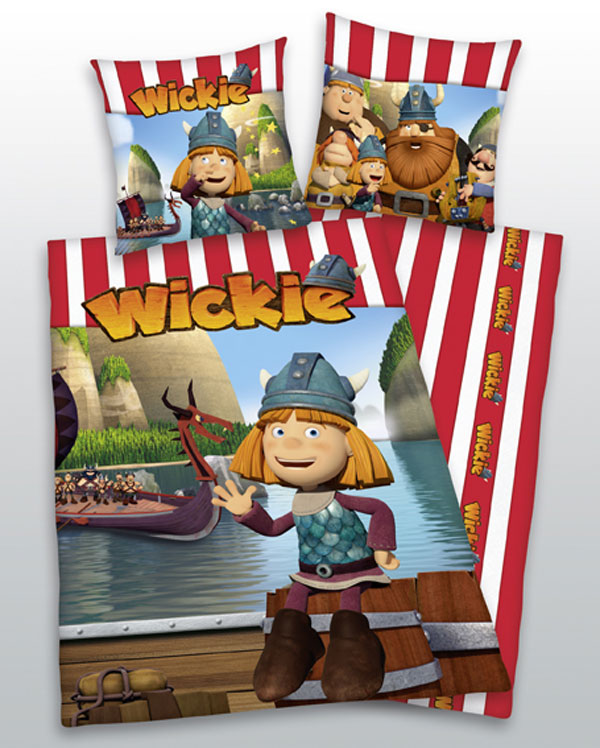 Povlečení Viking