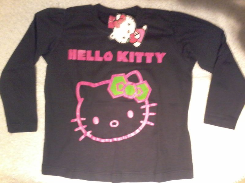 Tričko Hello Kitty