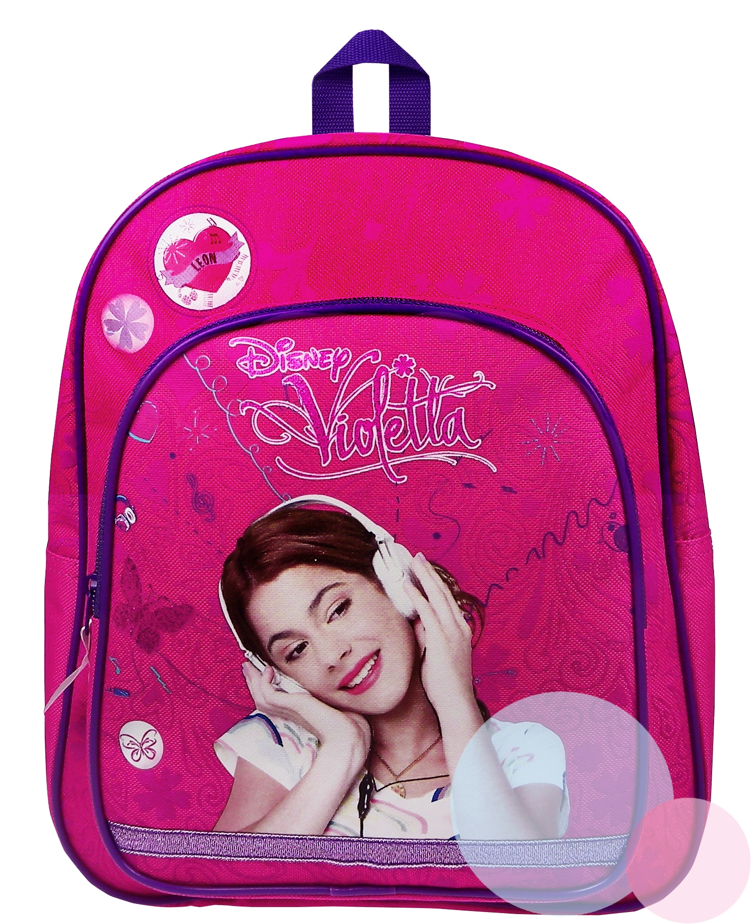 Batoh Violetta