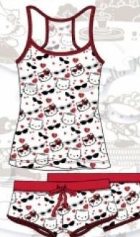 Souprava Hello Kitty