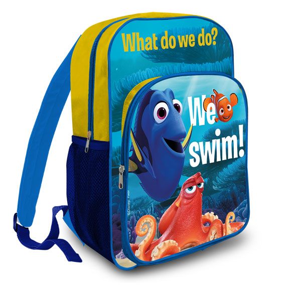 Sportovní batoh Hledá se Dory 42 cm