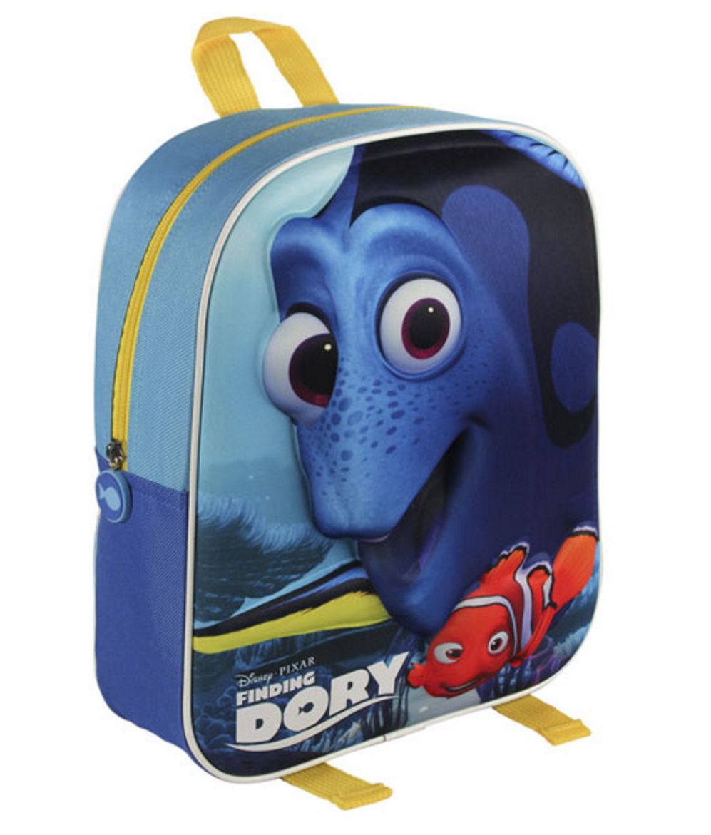 Batoh Hledá se Dory