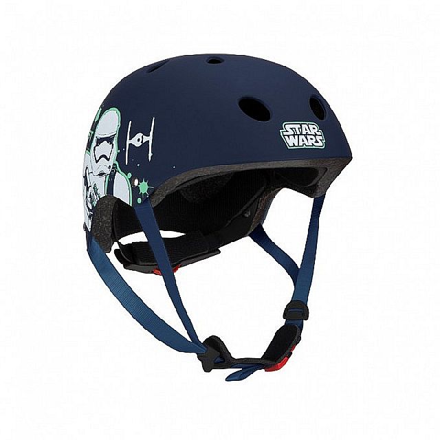 Freestyle dětská přilba Star Wars Kylo Ren
