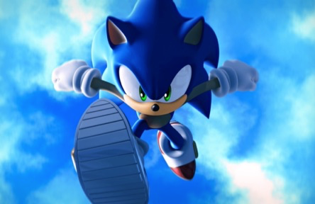 SONIC SONIC