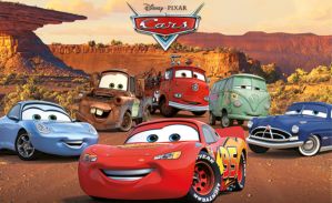 AUTA, CARS AUTA, CARS