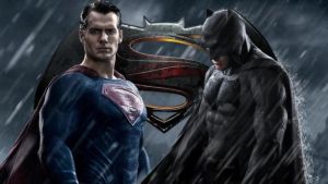 BATMAN SUPERMAN BATMAN SUPERMAN