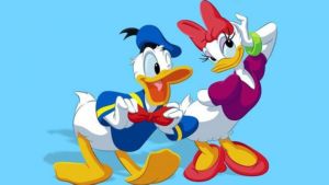 KAČER DONALD KAČER DONALD
