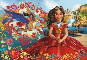 ELENA Z AVALORU ELENA Z AVALORU