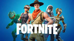 FORTNITE FORTNITE