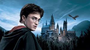 HARRY POTTER HARRY POTTER