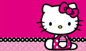 HELLO KITTY HELLO KITTY