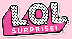 LOL SURPRISE LOL SURPRISE
