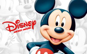 MICKEY MOUSE MICKEY MOUSE