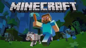 MINECRAFT MINECRAFT