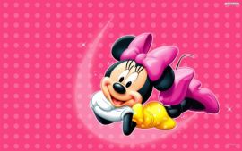 MINNIE MOUSE MINNIE MOUSE