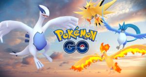 POKEMONI POKEMONI