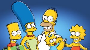 SIMPSONOVI SIMPSONOVI