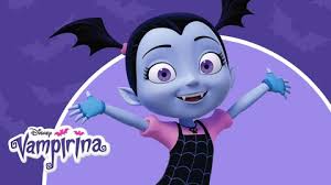VAMPIRINA VAMPIRINA